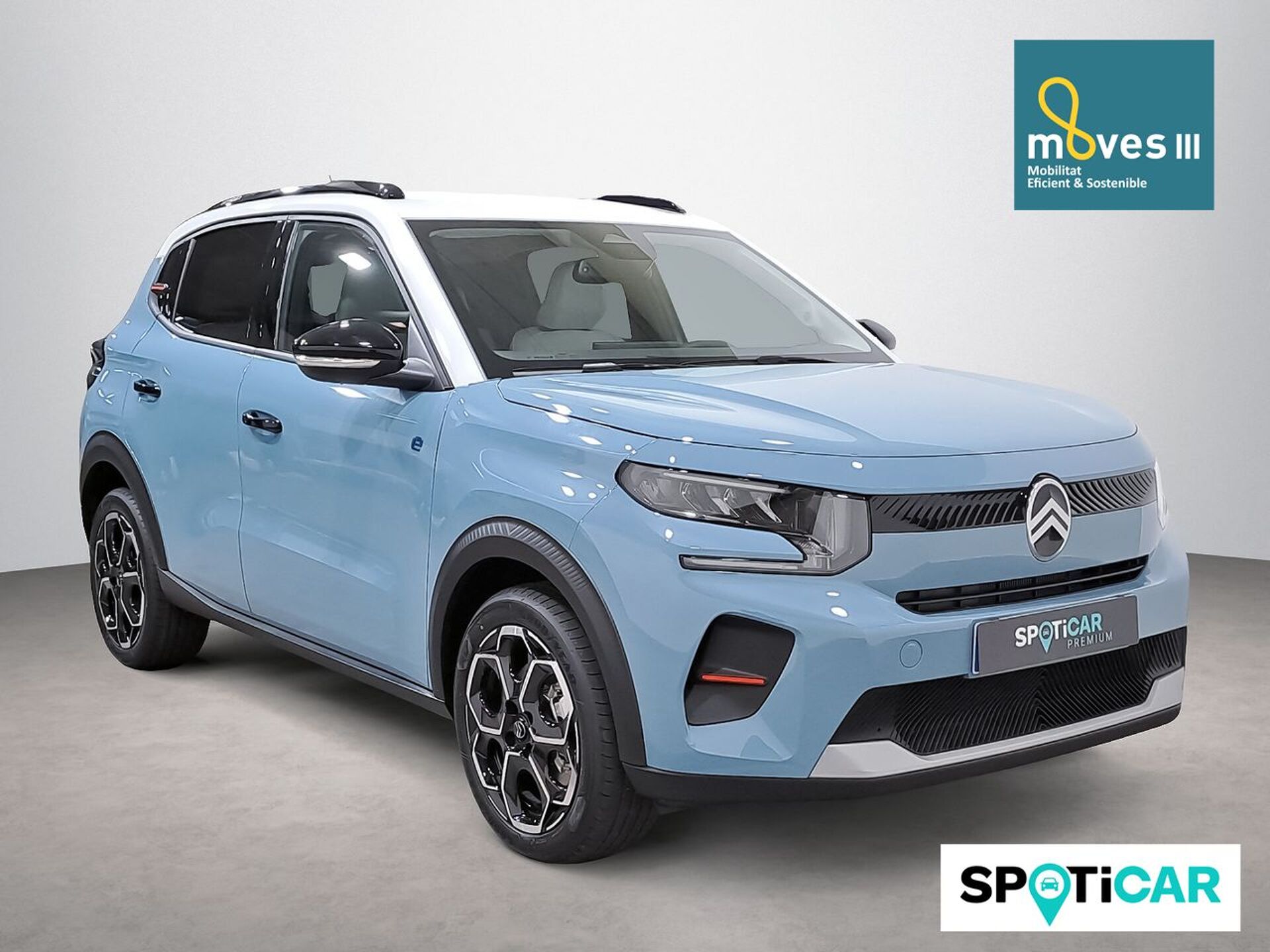 Imagen de CITROEN C3