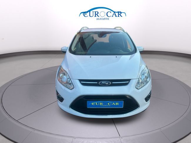 Foto del FORD C-Max 1.0 Ecoboost Auto-S&S Titanium 125