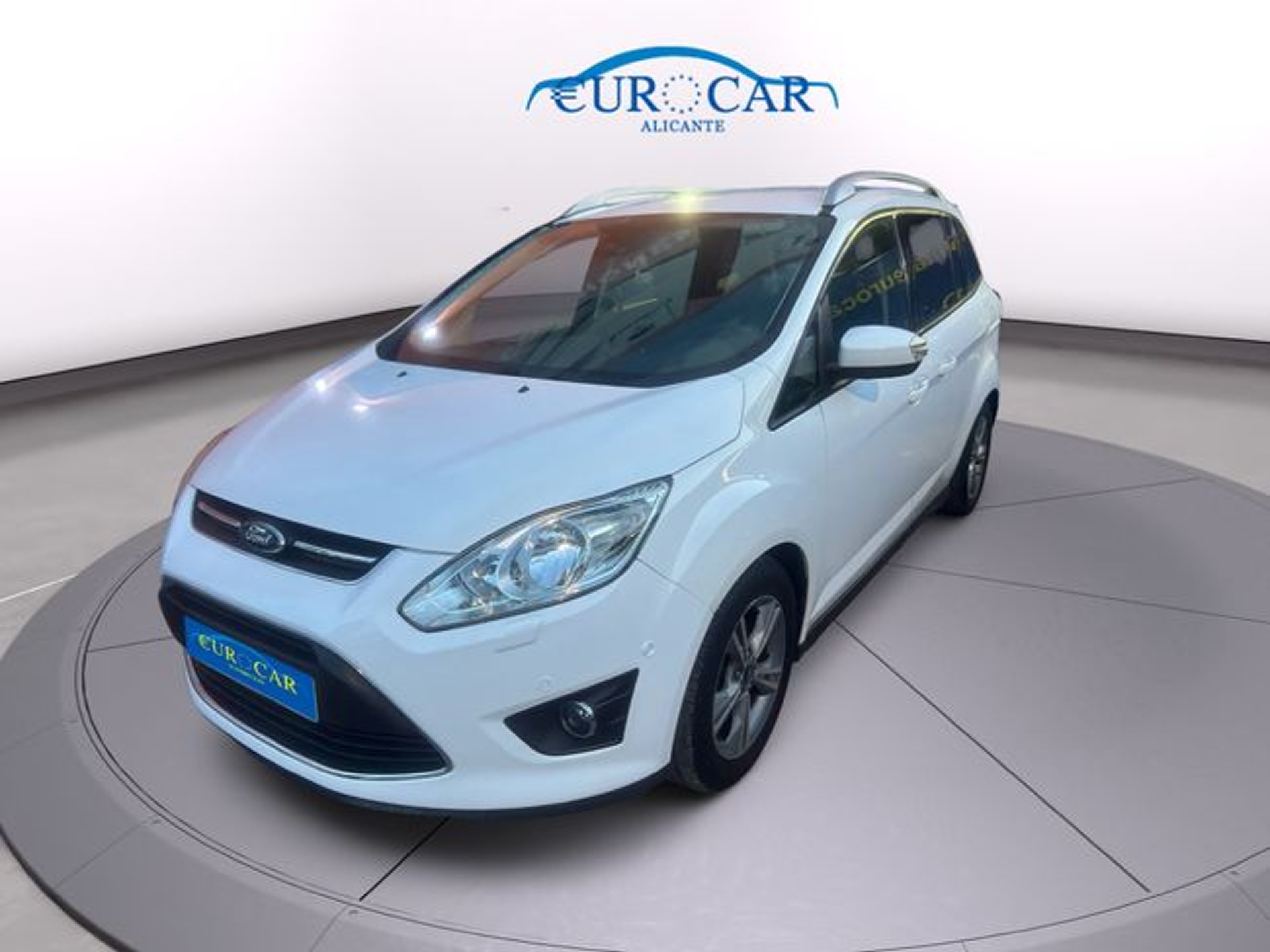 Imagen de FORD C-Max