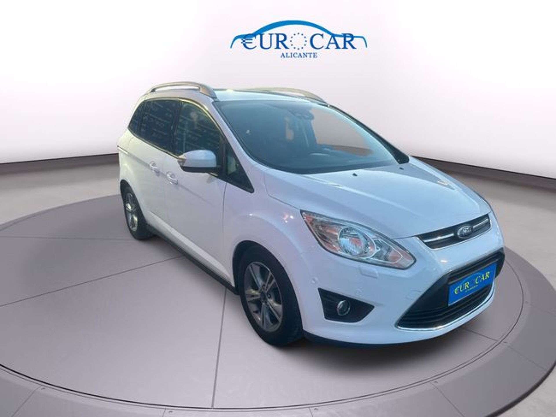 Imagen 3 de FORD C-Max
