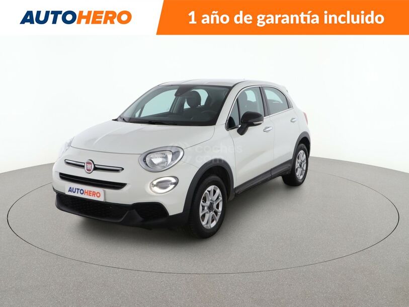 Foto del FIAT 500X 1.6 E-Torq S&S Urban 4x2