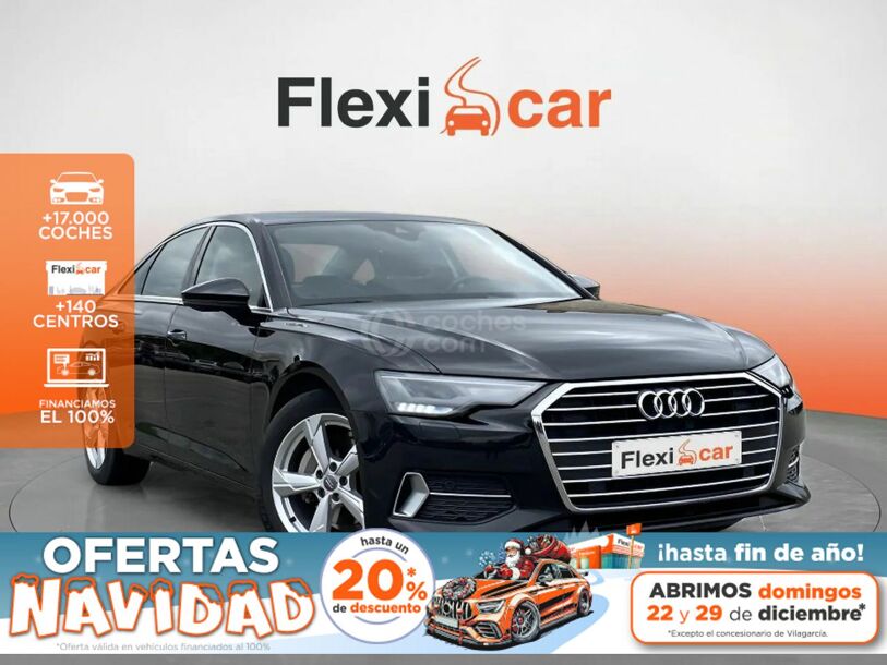 Foto del AUDI A6 35 TDI S tronic