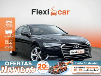 Imagen de AUDI A6 35 TDI S tronic