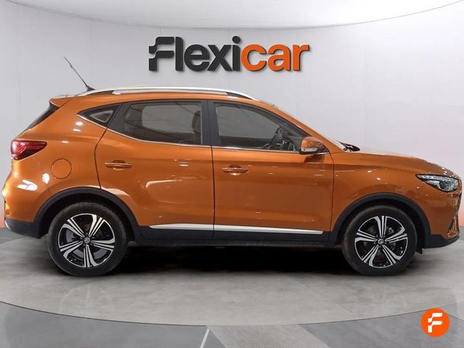 Foto del MG ZS ZS 1.5 Comfort 85kW