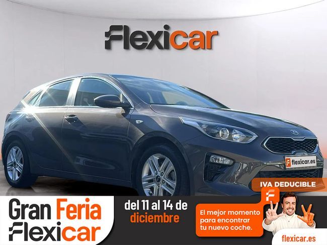 KIA Ceed (1.4 T-GDi 103kW (140CV) Drive) en Navarra