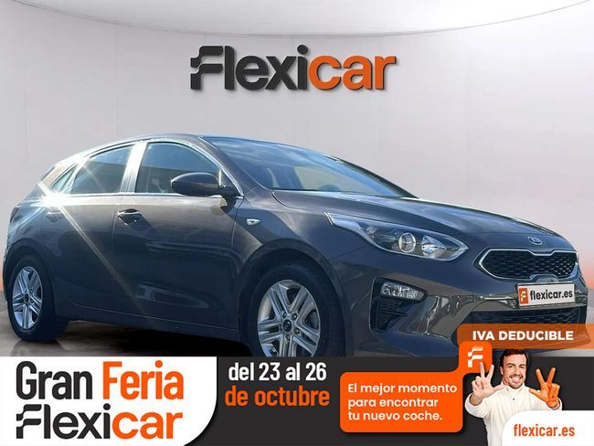KIA Ceed (1.4 T-GDi 103kW (140CV) Drive) en Navarra