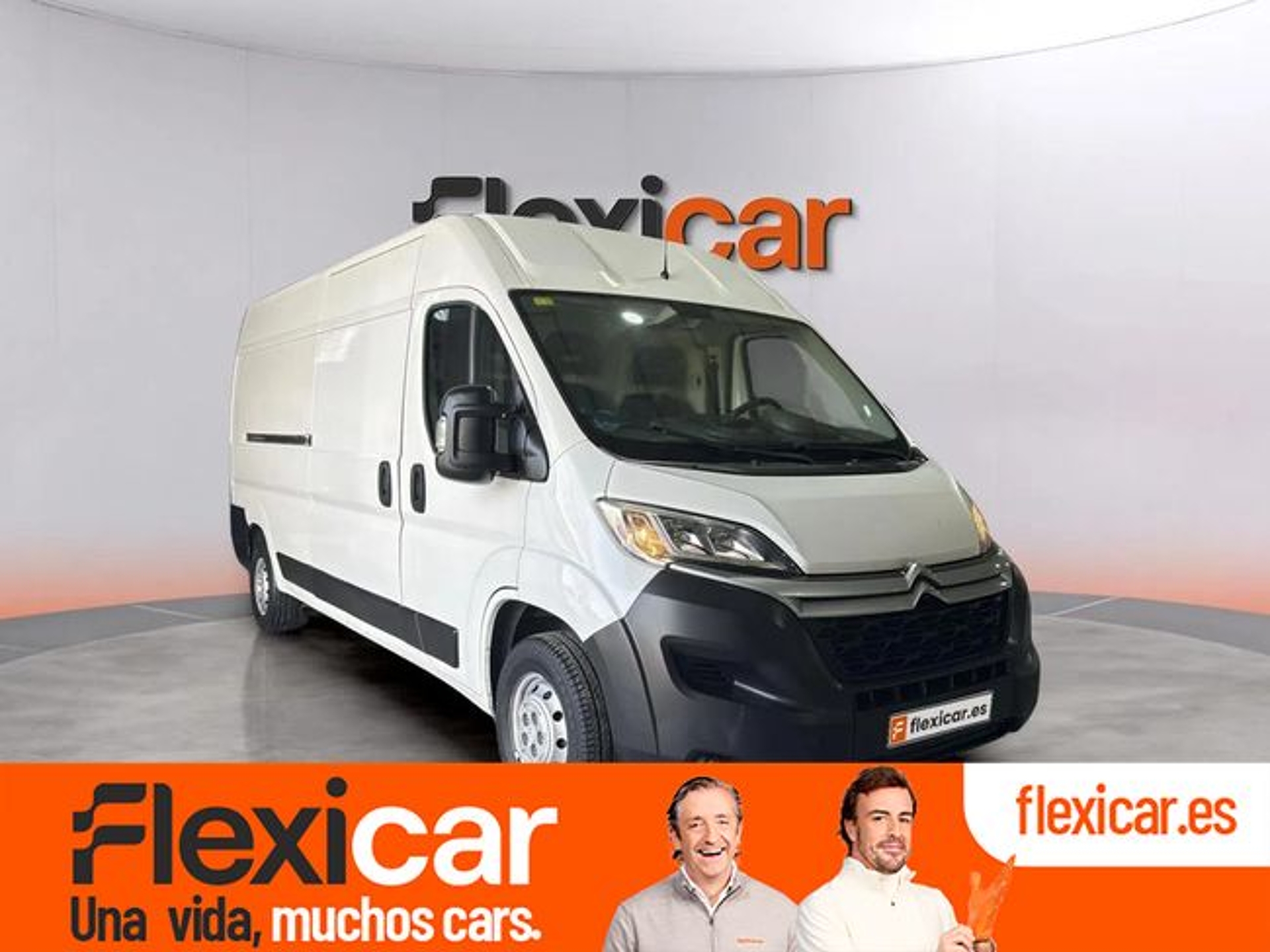 Imagen de CITROEN Jumper