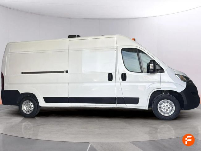 Foto del CITROEN Jumper Fg. 2.0BlueHDi 30 L1H1 130