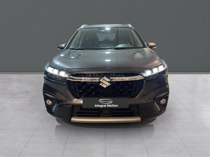 Foto del SUZUKI S-Cross S-Cross 1.4L Mild Hybrid S2 4WD