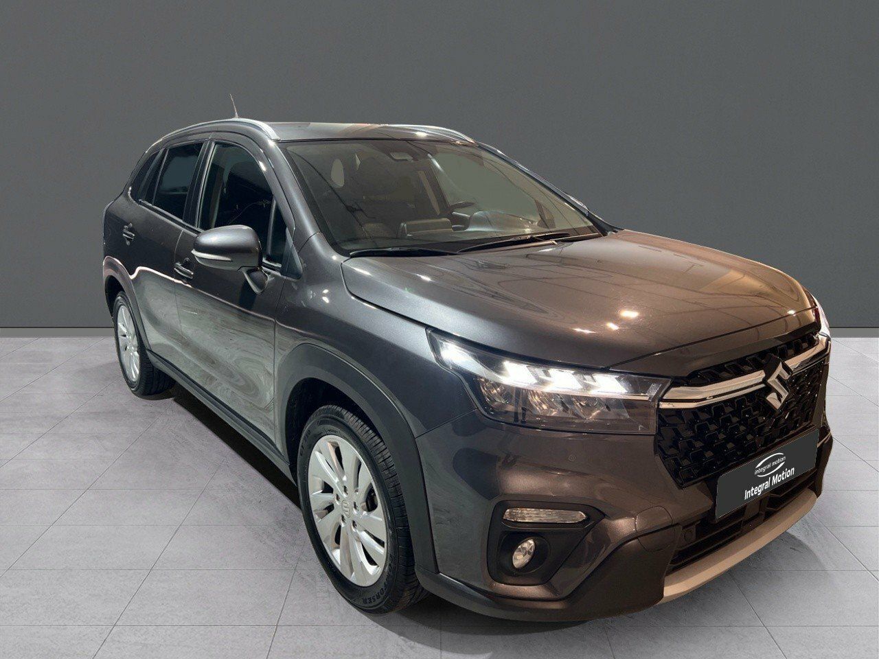 Foto del SUZUKI S-Cross S-Cross 1.4L Mild Hybrid S2 4WD