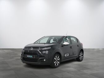 Imagen de CITROEN C3 1.2 PureTech S&S Shine 83