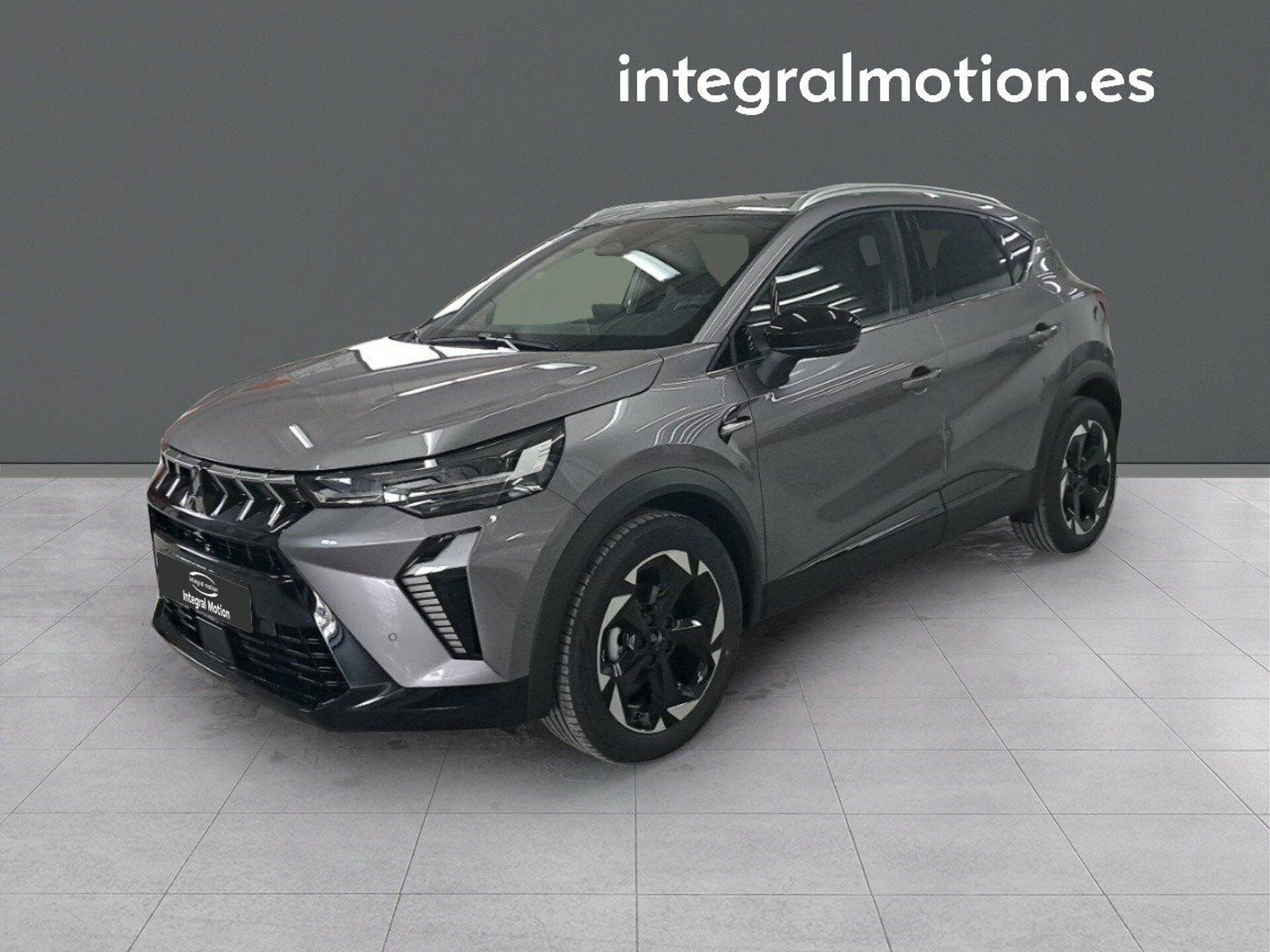 Imagen de MITSUBISHI ASX