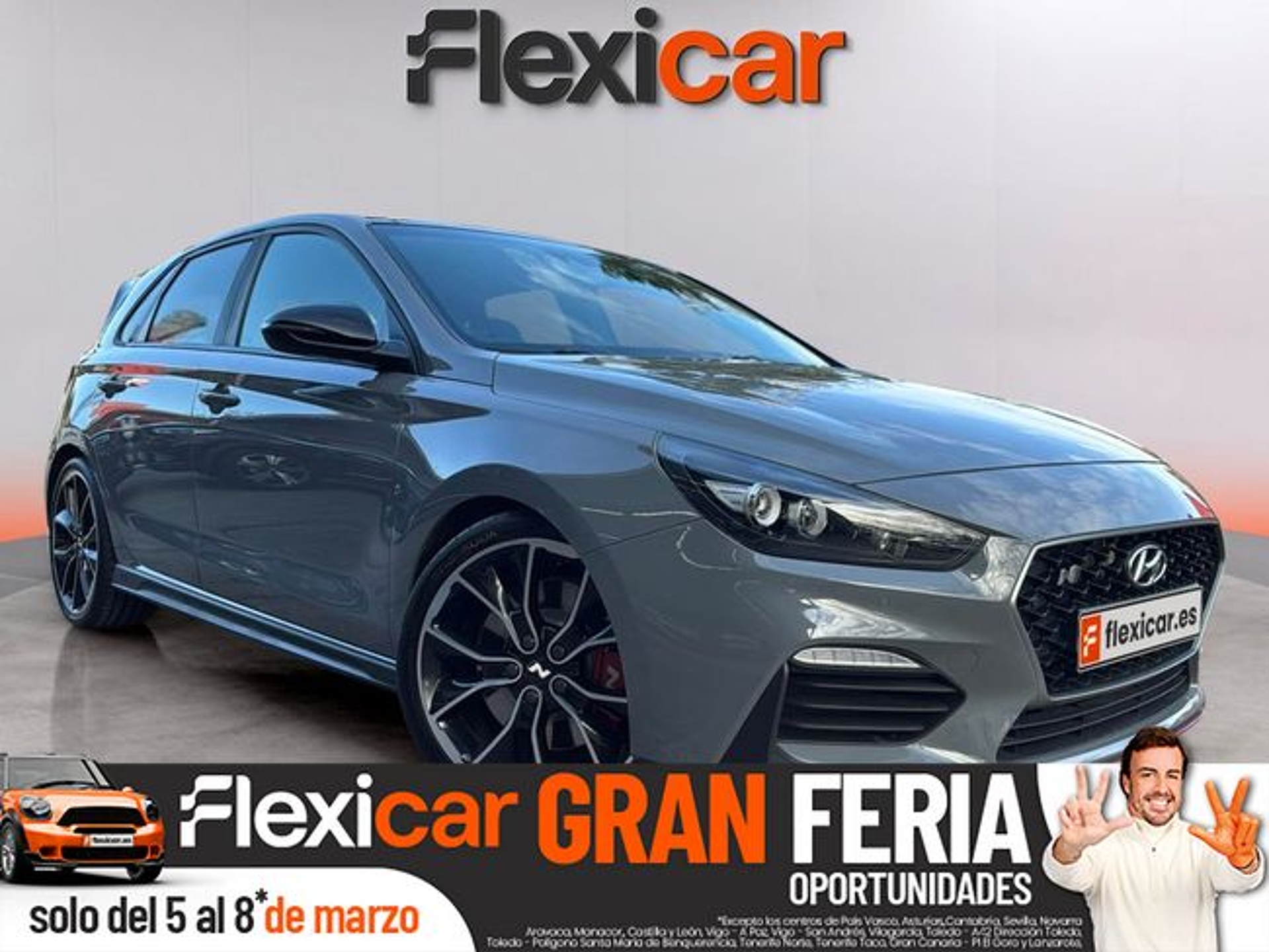 Imagen de HYUNDAI i30