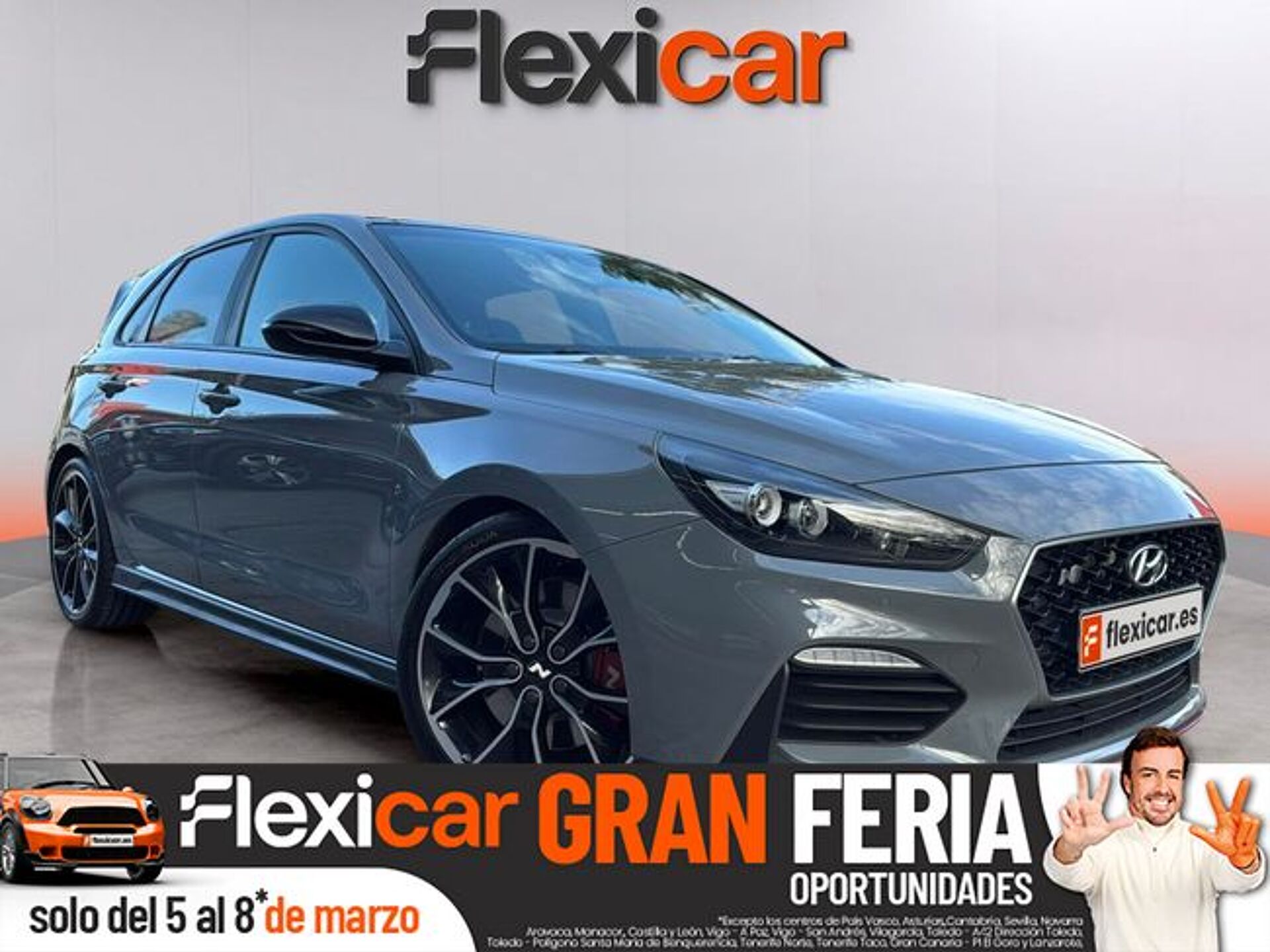 Imagen 1 de HYUNDAI i30