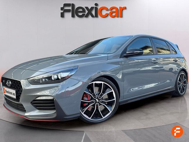 Foto del HYUNDAI i30 2.0 TGDI N Performance Sky 275