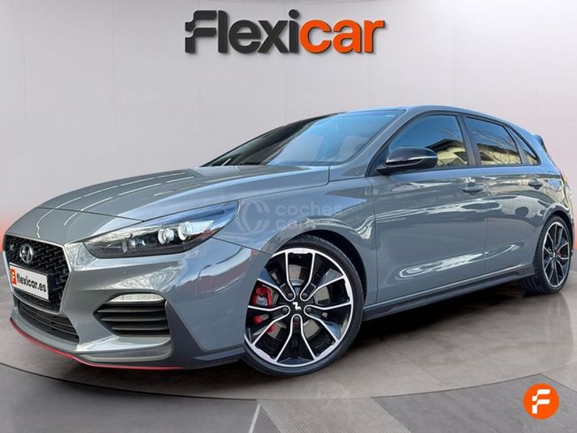 Foto del HYUNDAI i30 2.0 TGDI N Performance Sky 275