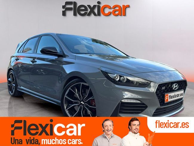 Foto del HYUNDAI i30 2.0 TGDI N Performance Sky 275