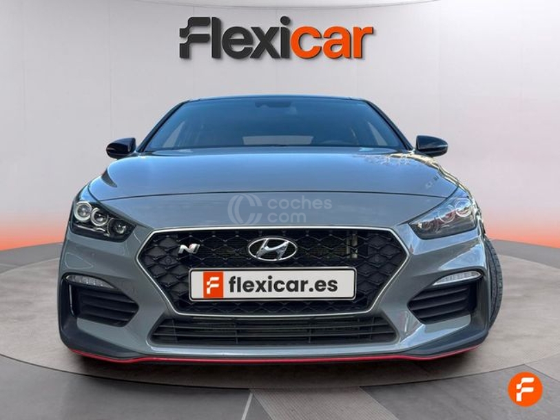 Foto del HYUNDAI i30 2.0 TGDI N Performance Sky 275