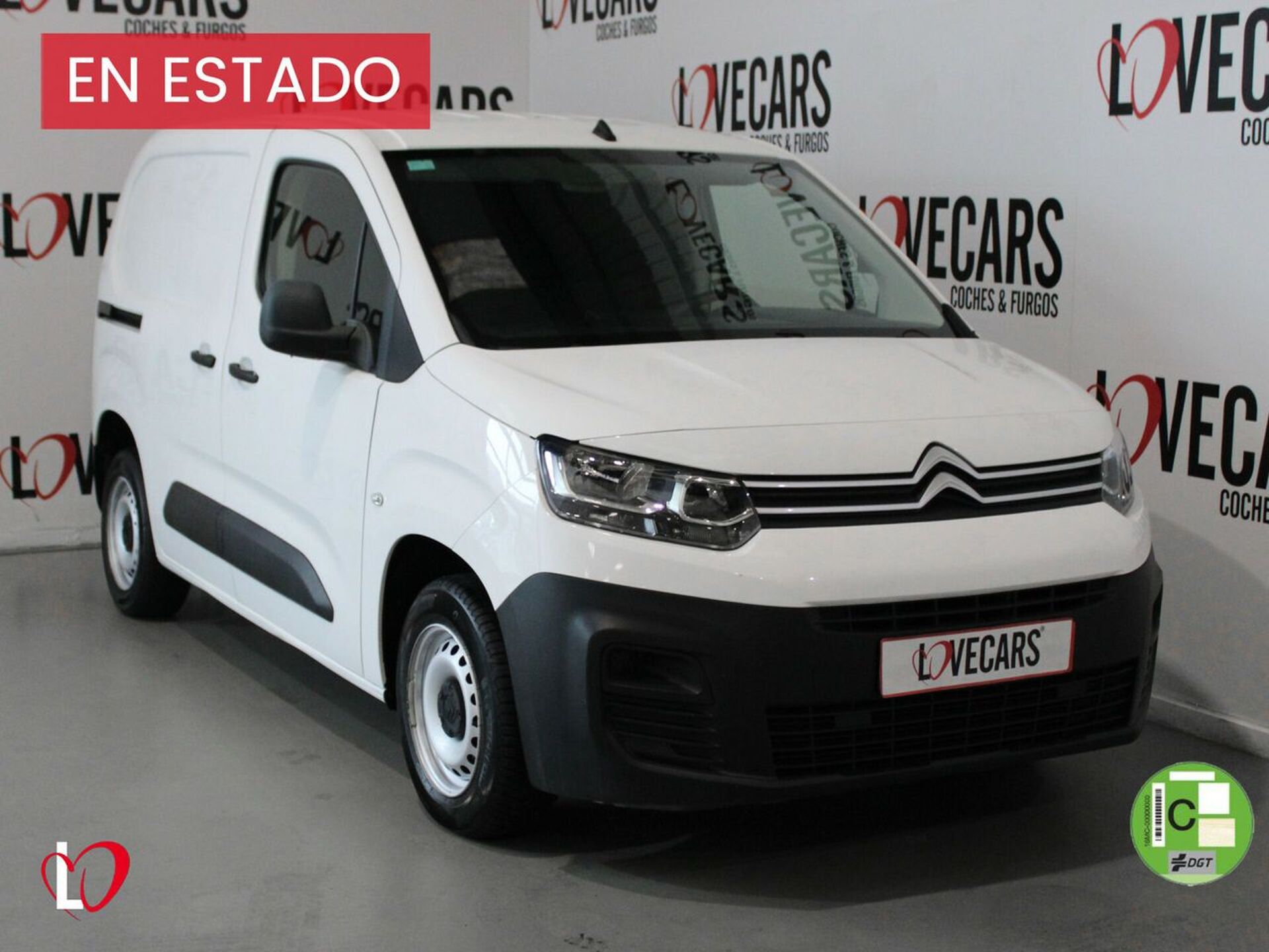 Imagen de CITROEN Berlingo