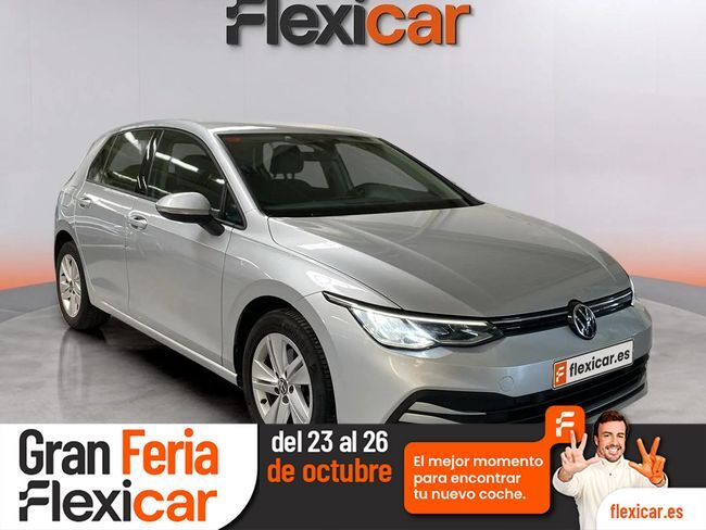 VOLKSWAGEN Golf (2.0 TDI 85kW (115CV)) en Sevilla