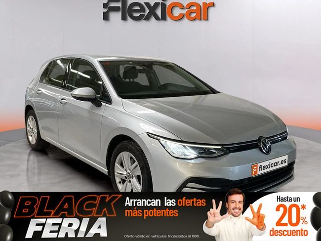 VOLKSWAGEN Golf (2.0 TDI 85kW (115CV)) en Sevilla