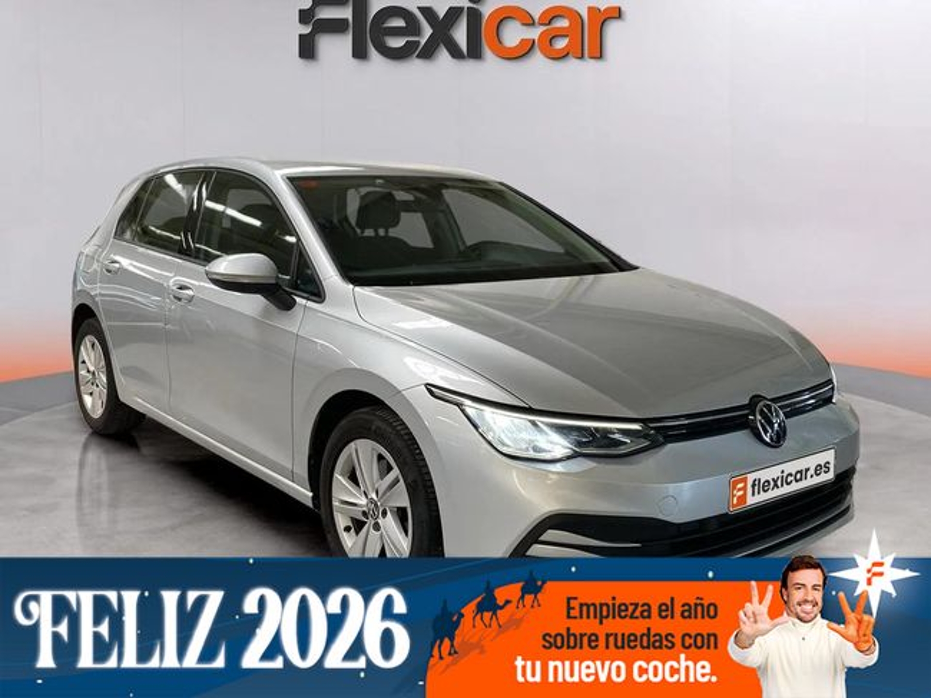 Imagen de VOLKSWAGEN Golf