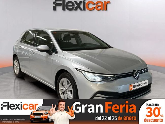 VOLKSWAGEN Golf (2.0 TDI 85kW (115CV)) en Sevilla