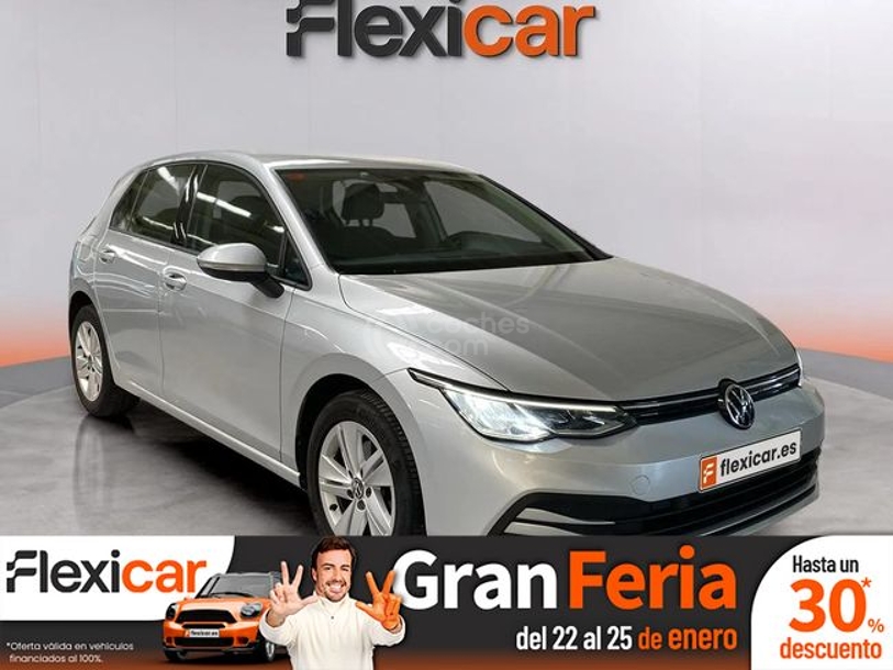 Foto del VOLKSWAGEN Golf 1.6TDI Advance 85kW