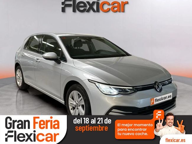 VOLKSWAGEN Golf (2.0 TDI 85kW (115CV)) en Sevilla