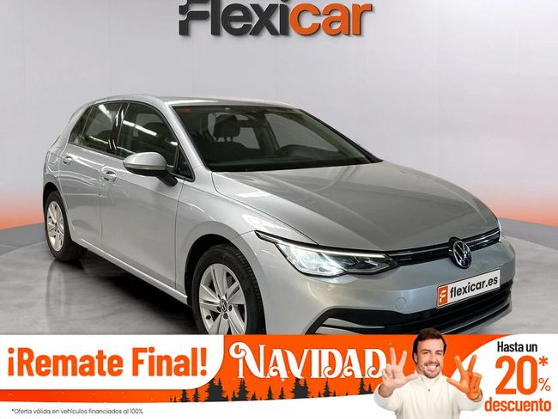 Imagen de VOLKSWAGEN Golf