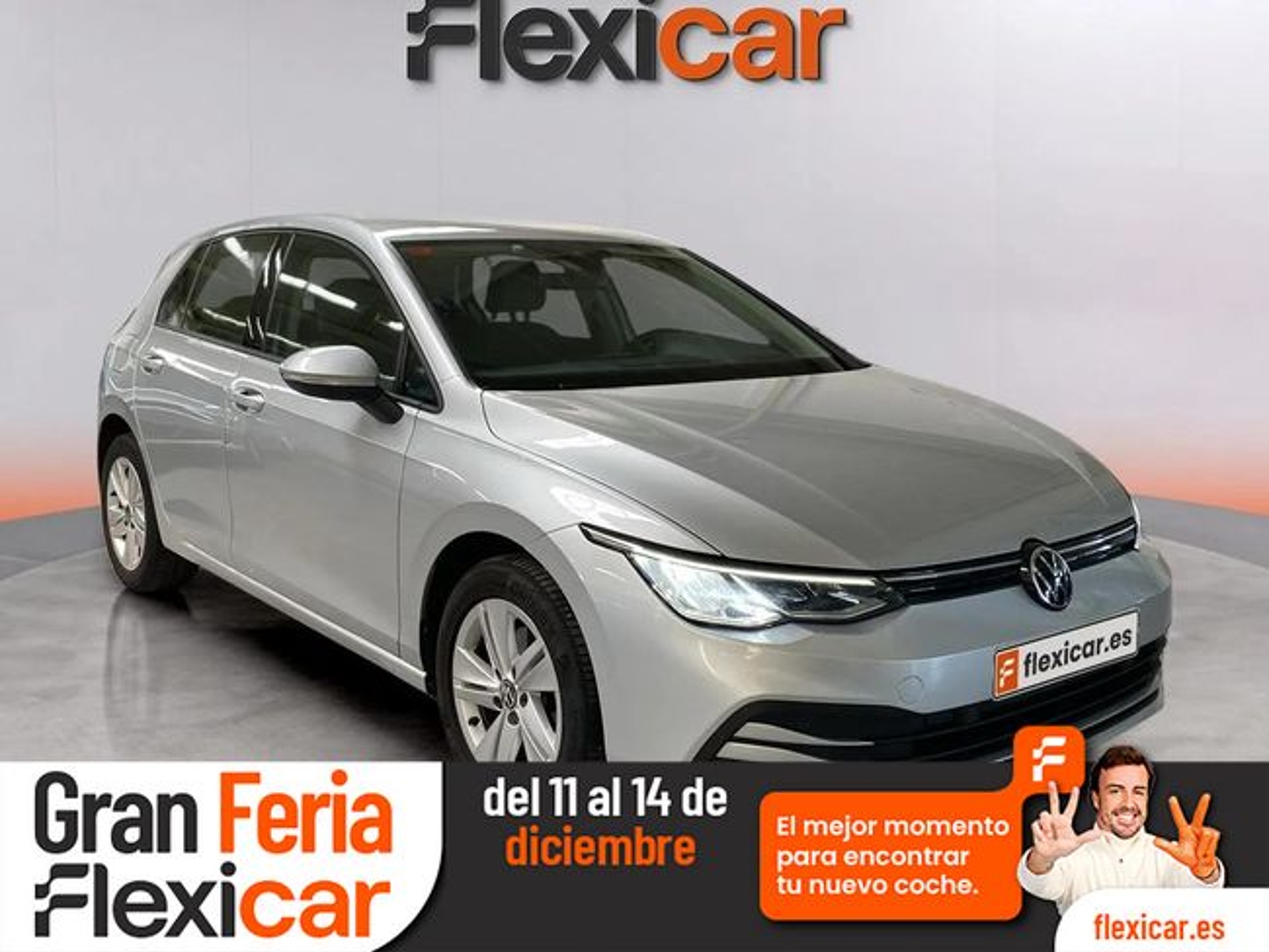 Imagen de VOLKSWAGEN Golf