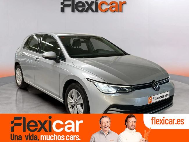 VOLKSWAGEN Golf (2.0 TDI 85kW (115CV)) en Sevilla