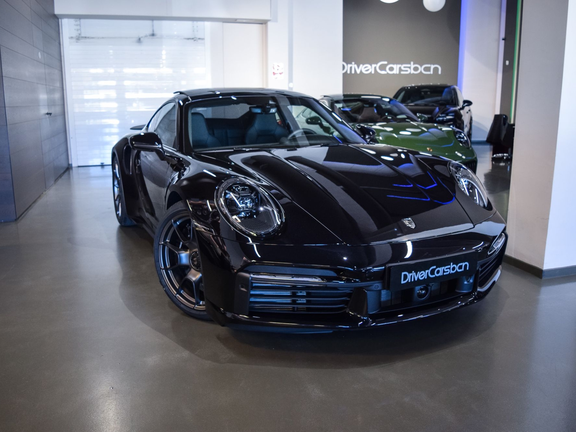 Imagen de PORSCHE 911