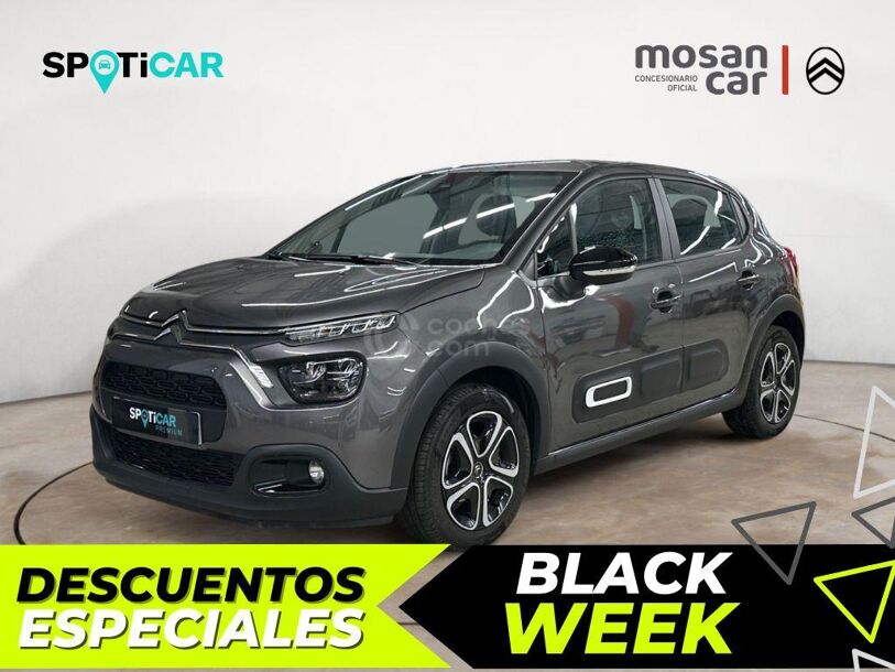 Foto del CITROEN C3 1.5BlueHDi S&S Plus 100