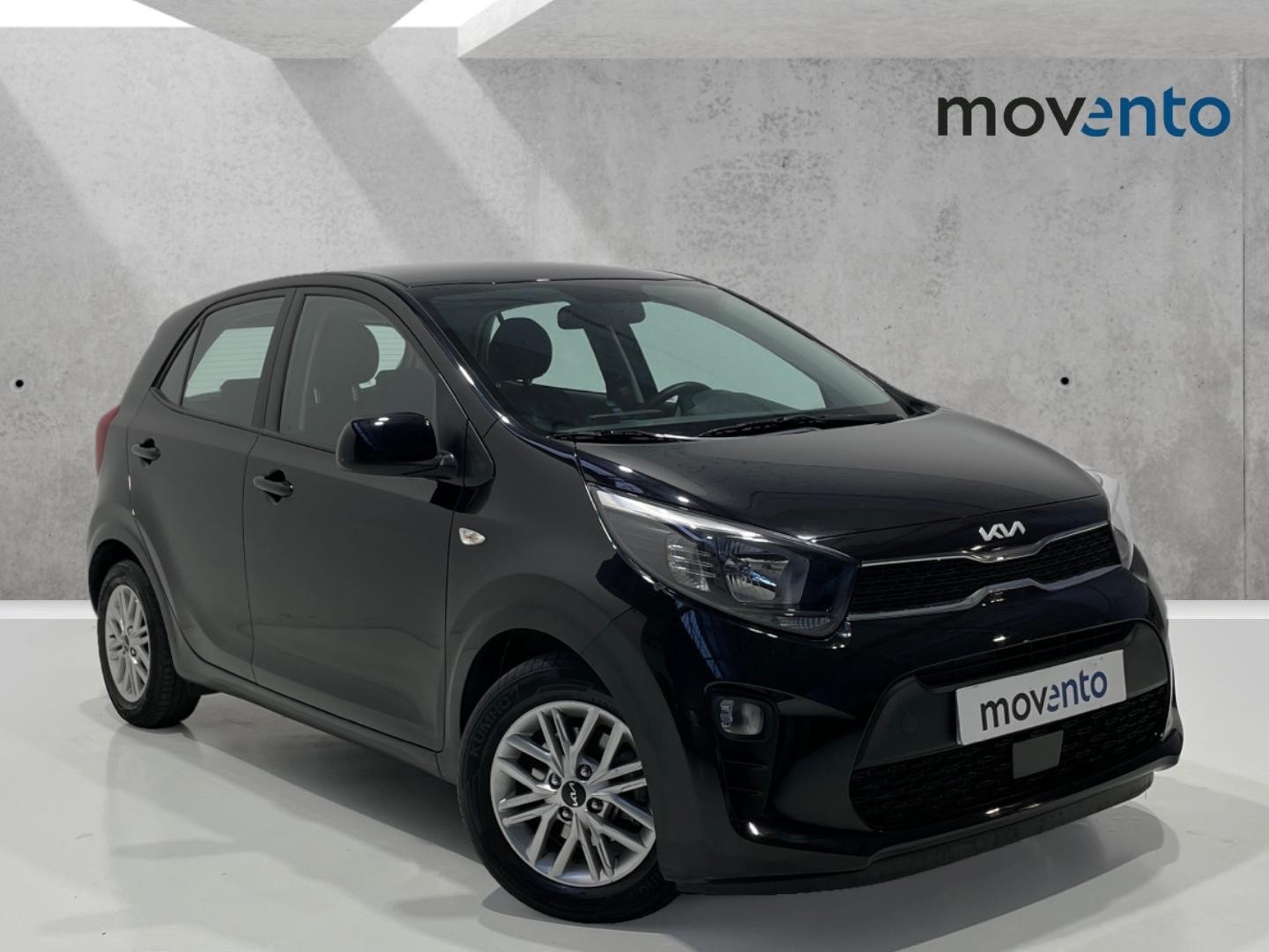 Imagen de KIA Picanto