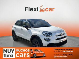 Imagen de FIAT 500X 1.0 Firefly S&S 120th Aniversario