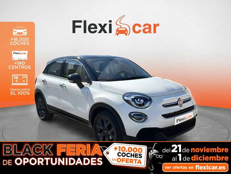 Foto del FIAT 500X 1.0 Firefly S&S 120th Aniversario