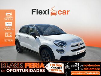 Imagen de FIAT 500X 1.0 Firefly S&S 120th Aniversario