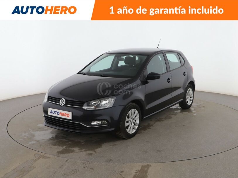 Foto del VOLKSWAGEN Polo 1.2 TSI BMT Advance 66kW