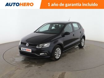 Imagen de VOLKSWAGEN Polo 1.2 TSI BMT Advance 66kW