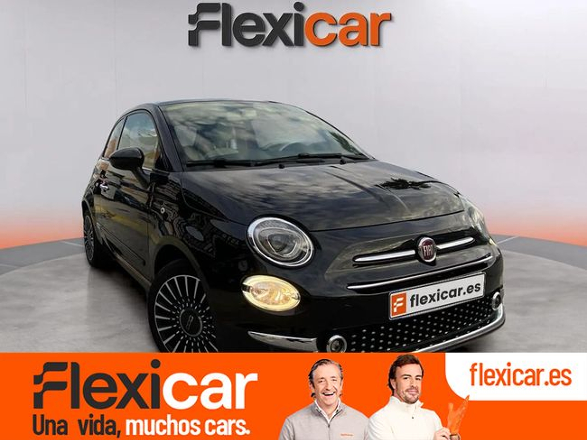 Imagen de FIAT 500