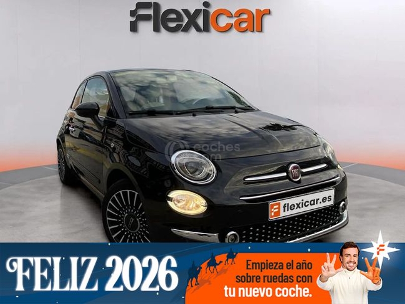Foto del FIAT 500 1.2 Riva