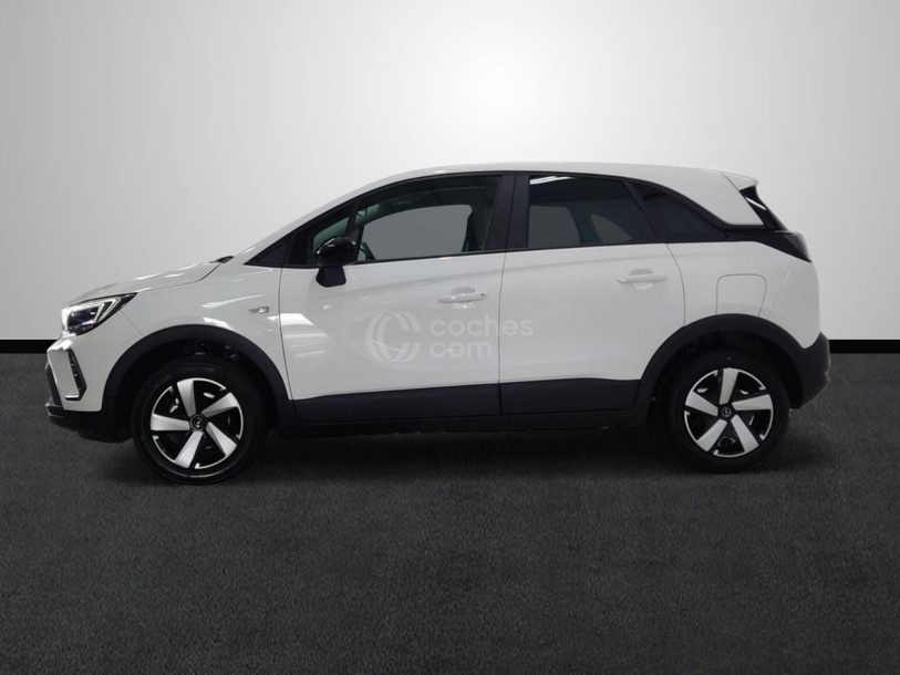 Foto del OPEL Crossland 1.2 S&S Edition 110