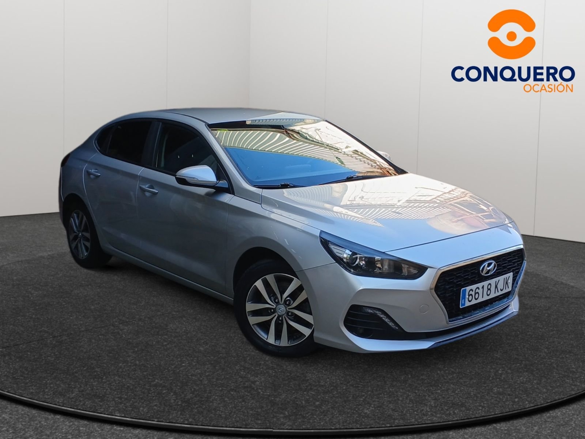 Imagen de HYUNDAI i30