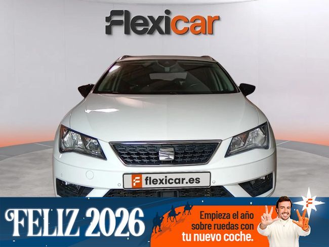 SEAT León (ST 1.5 EcoTSI 96kW (130CV) St&Sp Style) en Palmas, Las