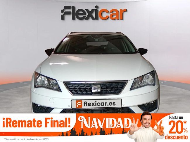 SEAT León (ST 1.5 EcoTSI 96kW (130CV) St&Sp Style) en Palmas, Las