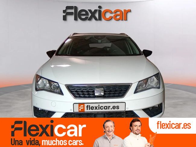 SEAT León (ST 1.5 EcoTSI 96kW (130CV) St&Sp Style) en Palmas, Las