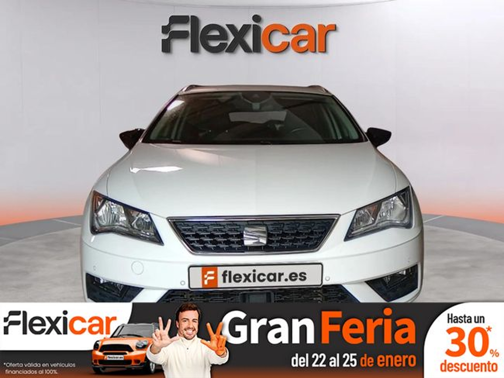 Imagen de SEAT León