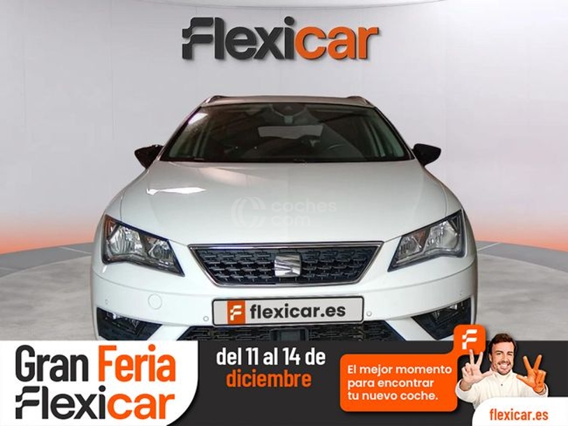 Foto del SEAT León ST 1.5 EcoTSI S&S Style 130