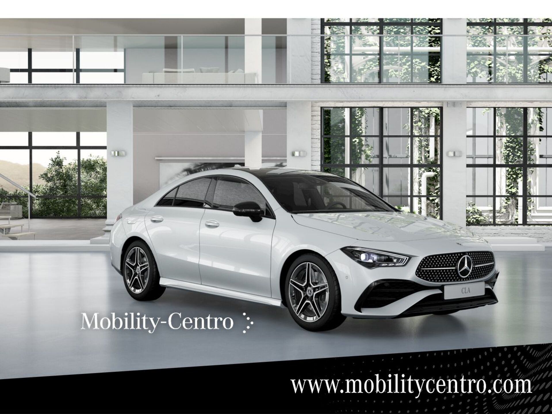 Imagen 1 de MERCEDES Clase CLA
